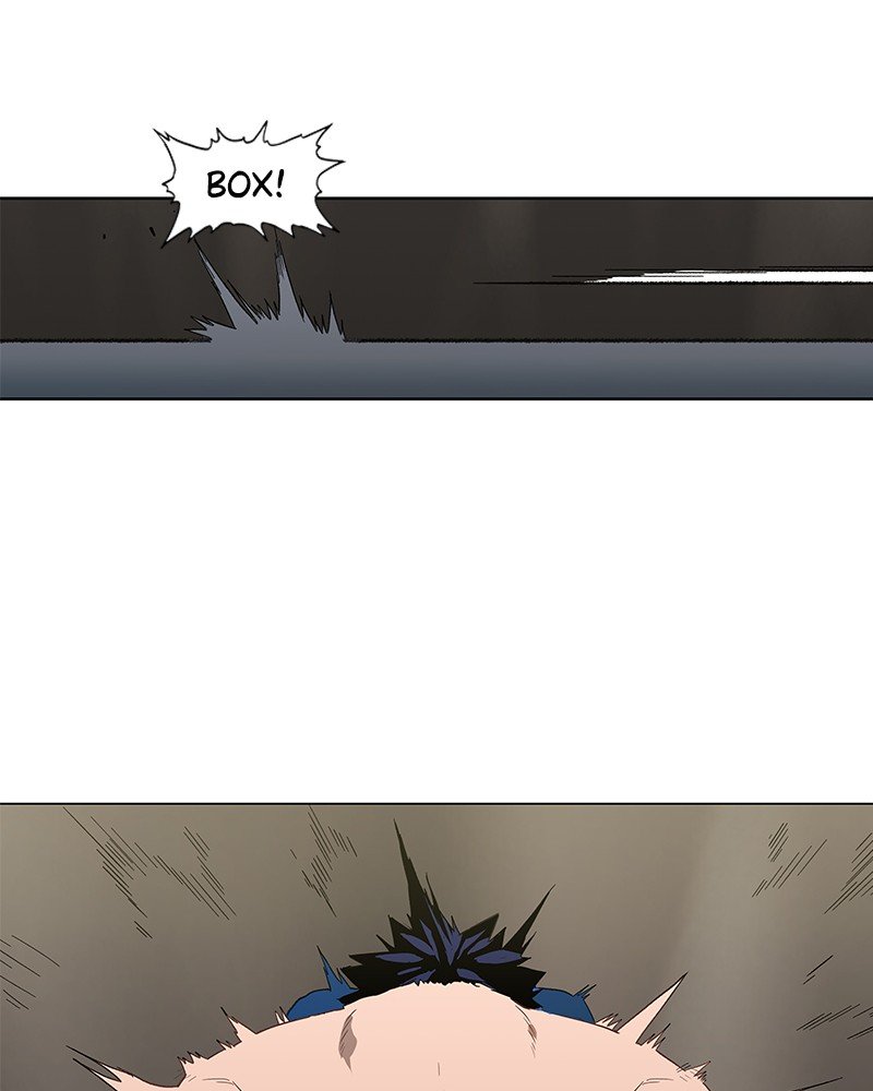 Read The Boxer ENGLISH Manga Online