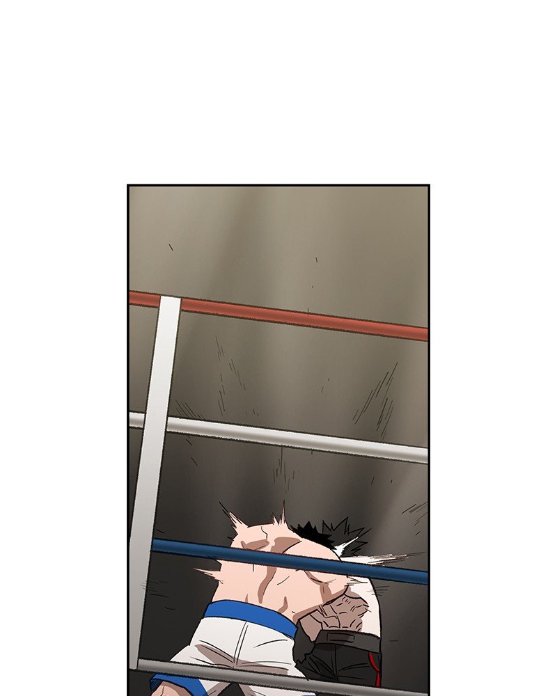 Read The Boxer ENGLISH Manga Online