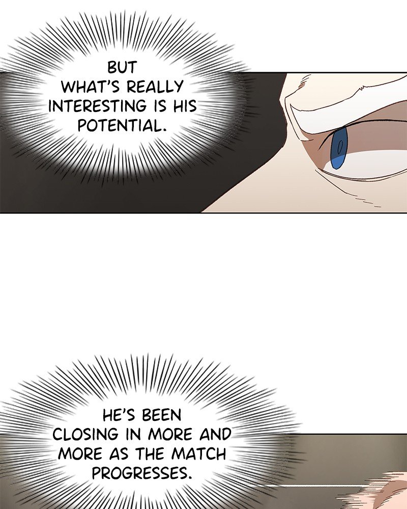 Read The Boxer ENGLISH Manga Online