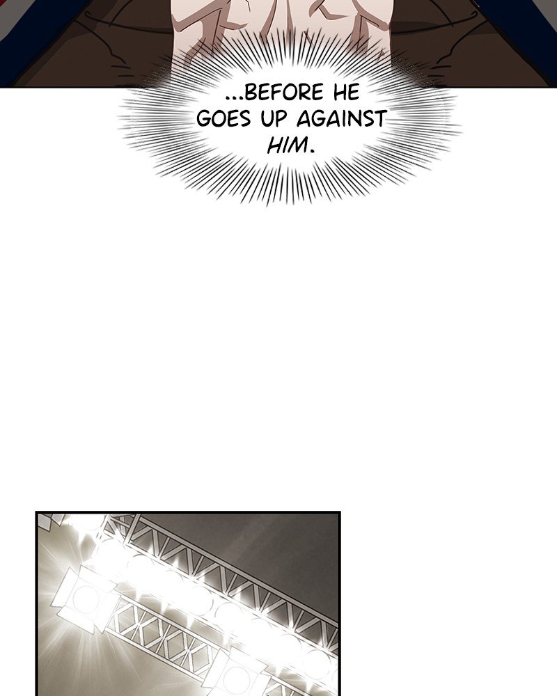 Read The Boxer ENGLISH Manga Online