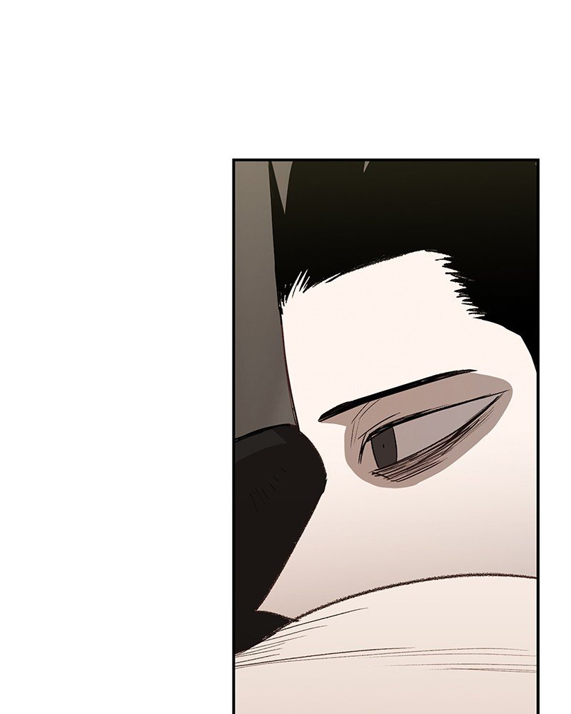 Read The Boxer ENGLISH Manga Online