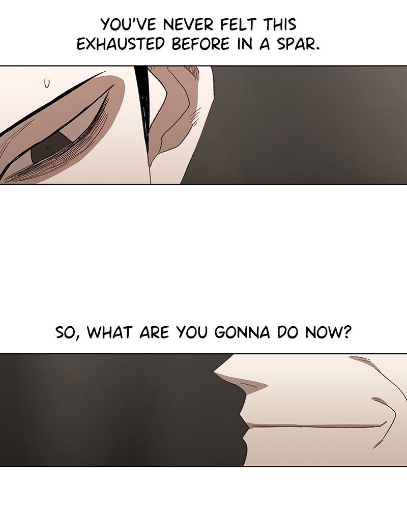 Read The Boxer ENGLISH Manga Online