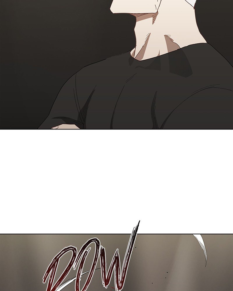 Read The Boxer ENGLISH Manga Online