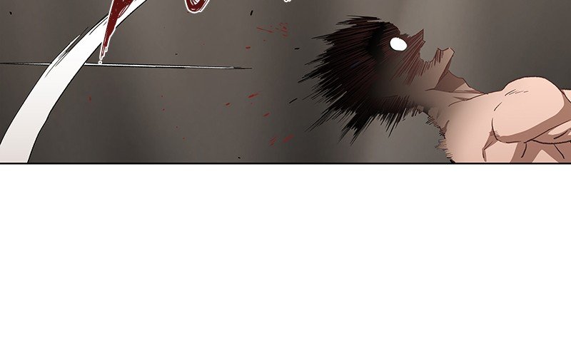 Read The Boxer ENGLISH Manga Online