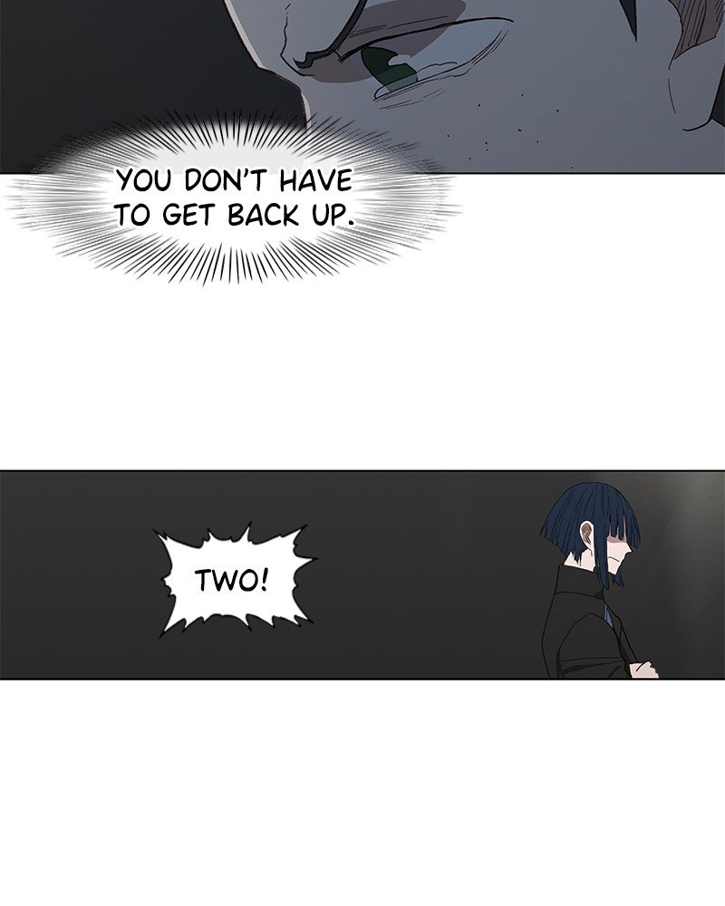 Read The Boxer ENGLISH Manga Online