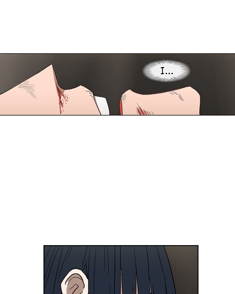 Read The Boxer ENGLISH Manga Online