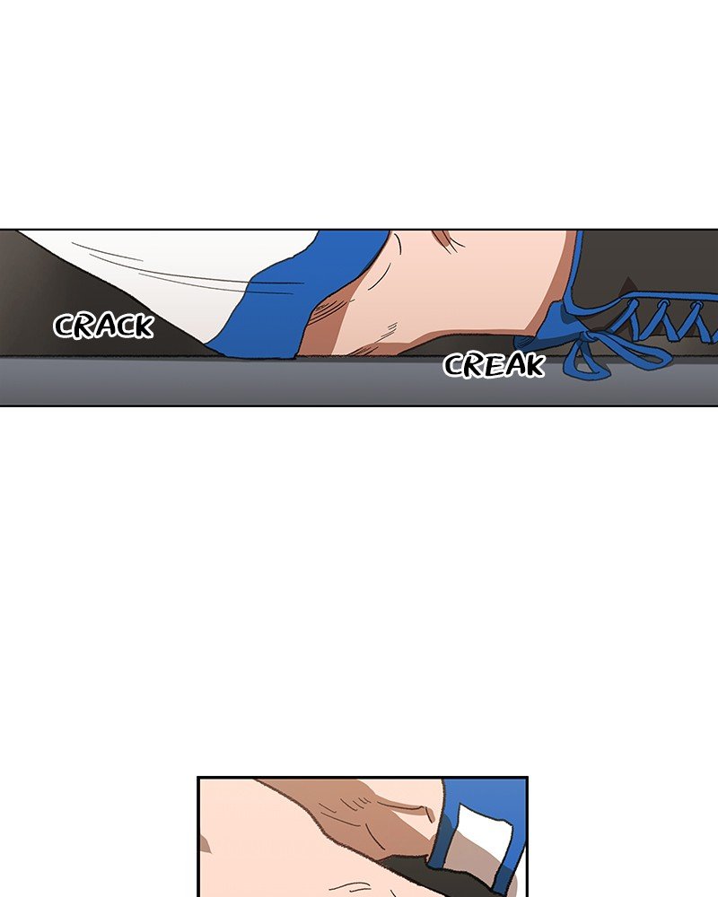 Read The Boxer ENGLISH Manga Online