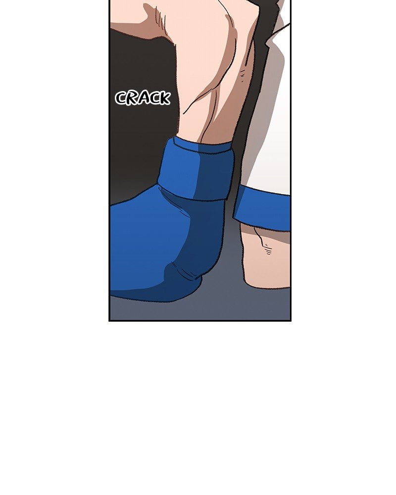 Read The Boxer ENGLISH Manga Online