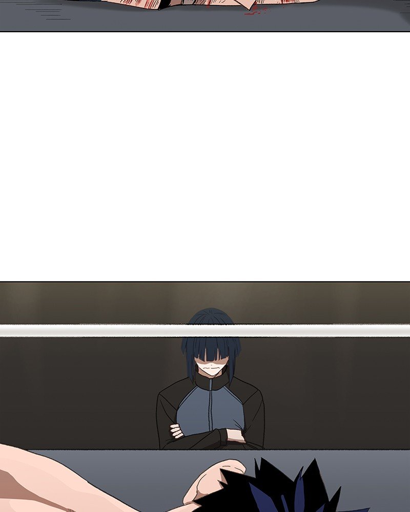 Read The Boxer ENGLISH Manga Online