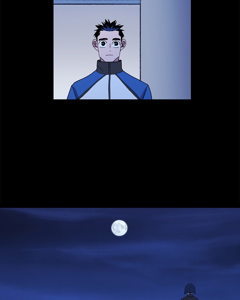 Read The Boxer ENGLISH Manga Online