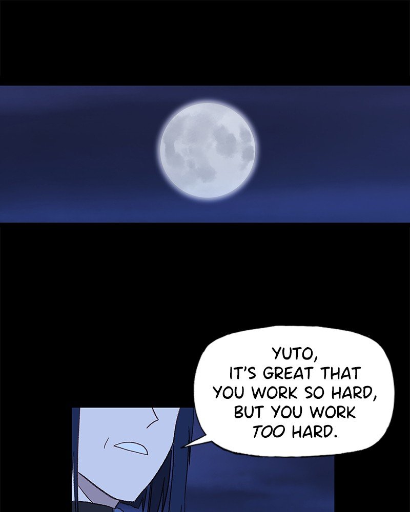 Read The Boxer ENGLISH Manga Online