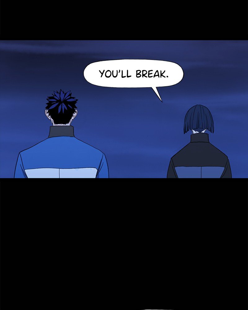 Read The Boxer ENGLISH Manga Online