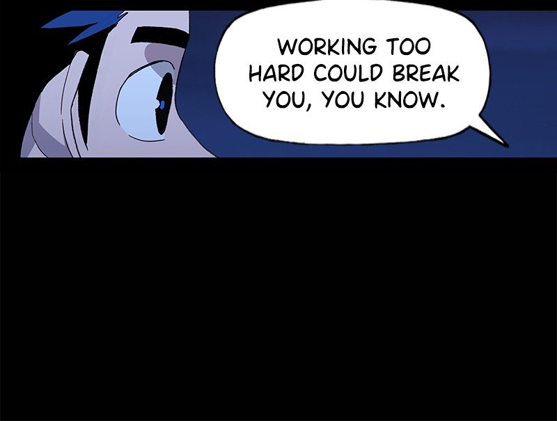 Read The Boxer ENGLISH Manga Online