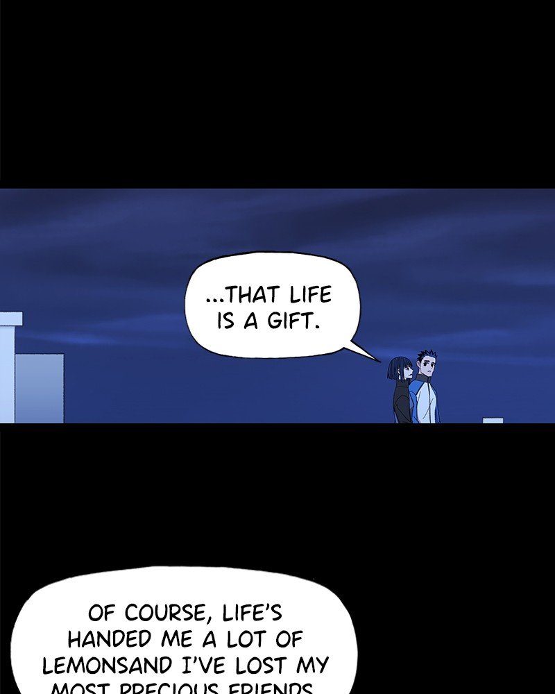 Read The Boxer ENGLISH Manga Online