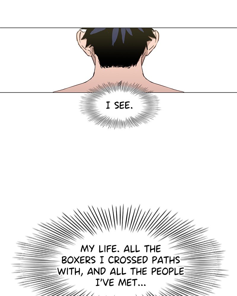 Read The Boxer ENGLISH Manga Online