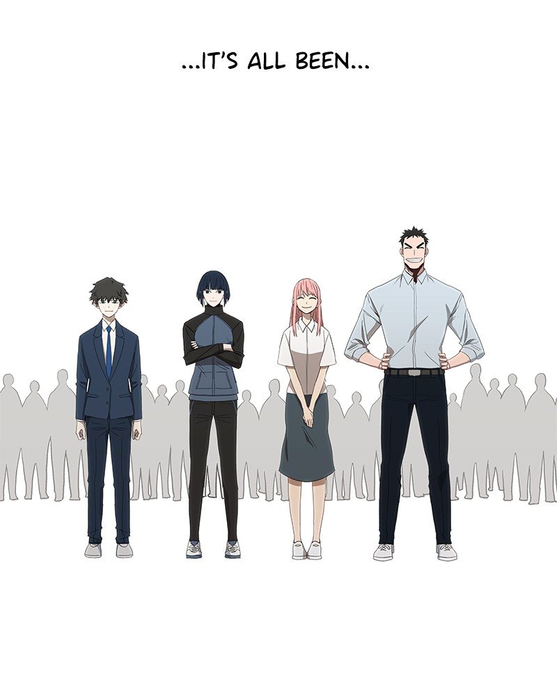 Read The Boxer ENGLISH Manga Online