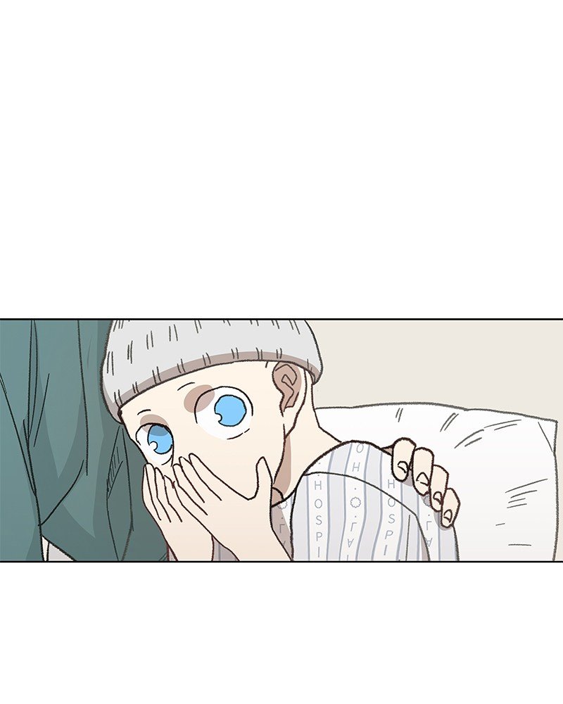 Read The Boxer ENGLISH Manga Online