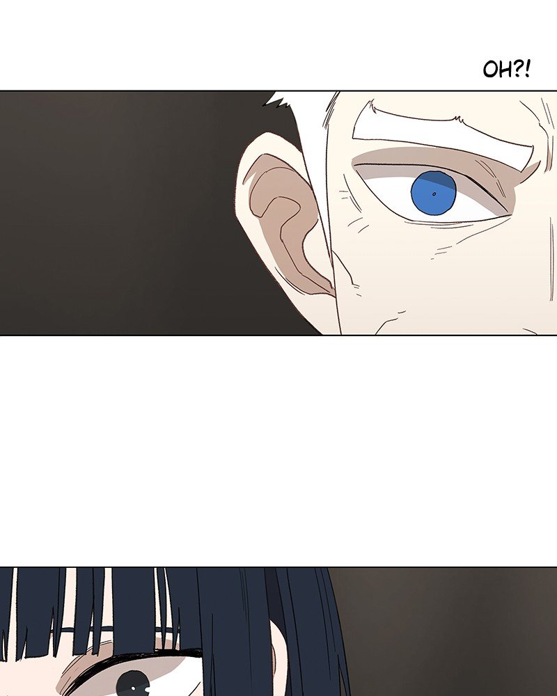 Read The Boxer ENGLISH Manga Online