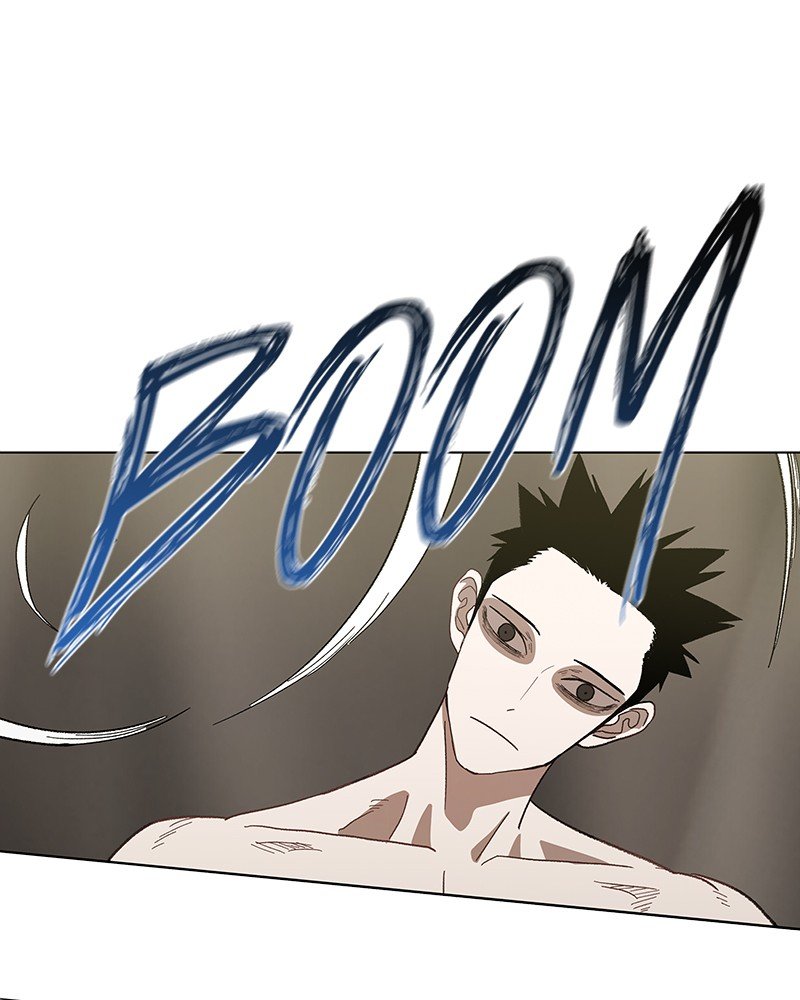 Read The Boxer ENGLISH Manga Online