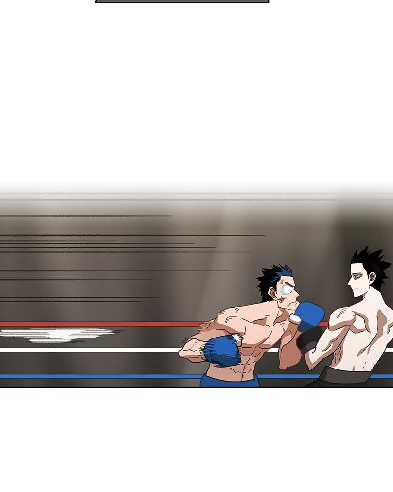 Read The Boxer ENGLISH Manga Online