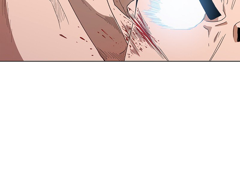 Read The Boxer ENGLISH Manga Online