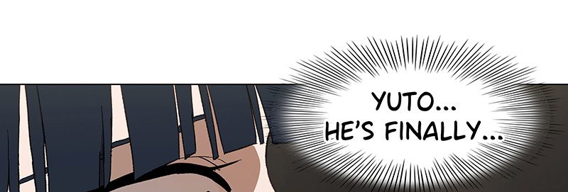 Read The Boxer ENGLISH Manga Online