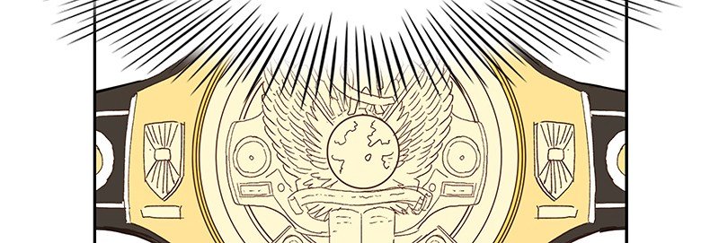 Read The Boxer ENGLISH Manga Online