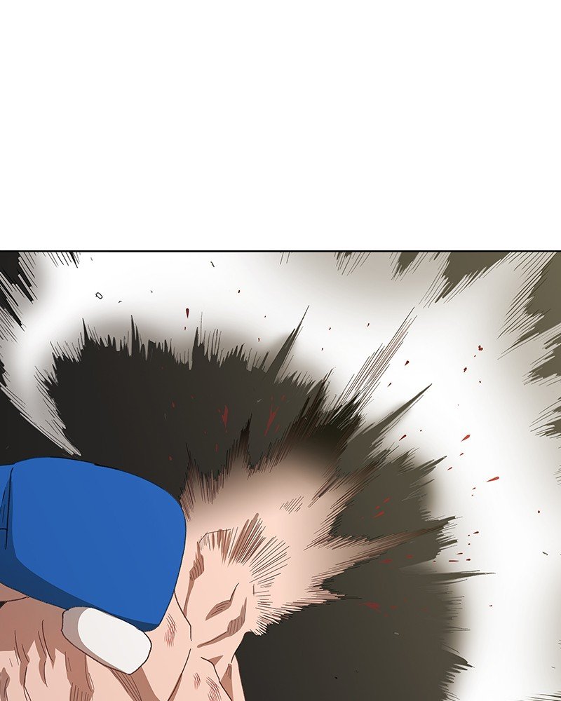 Read The Boxer ENGLISH Manga Online