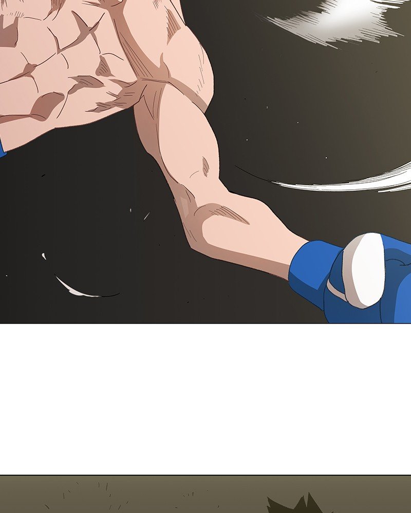 Read The Boxer ENGLISH Manga Online