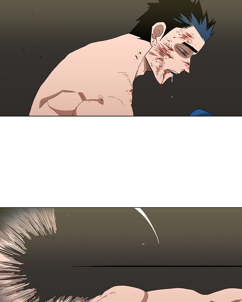 Read The Boxer ENGLISH Manga Online