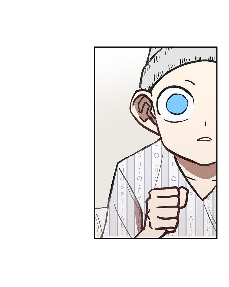 Read The Boxer ENGLISH Manga Online