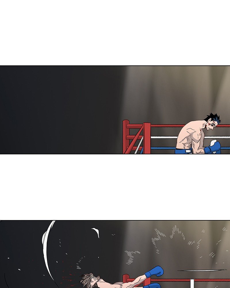 Read The Boxer ENGLISH Manga Online