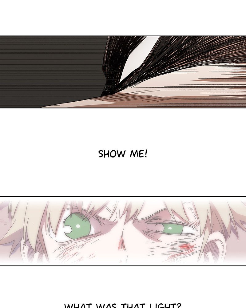 Read The Boxer ENGLISH Manga Online