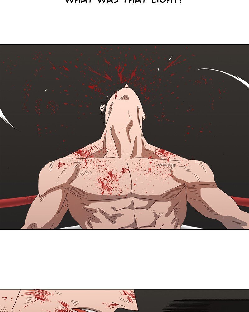 Read The Boxer ENGLISH Manga Online