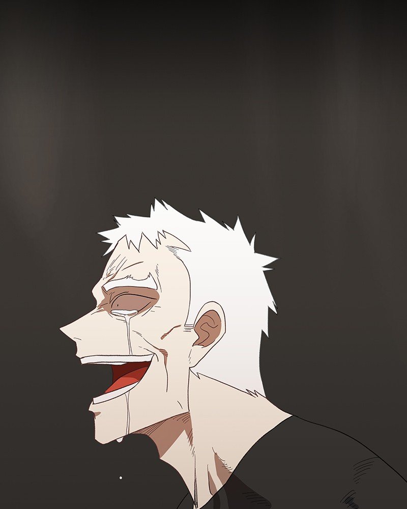 Read The Boxer ENGLISH Manga Online