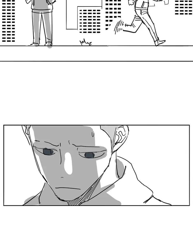 Read The Boxer ENGLISH Manga Online