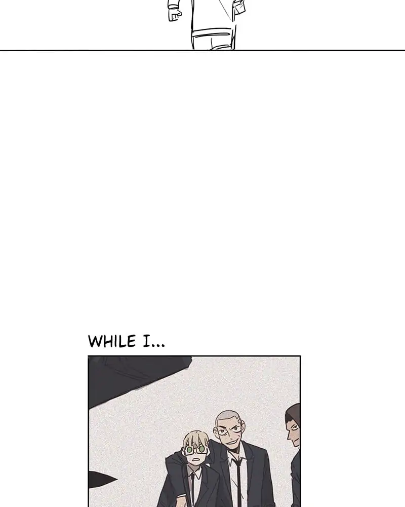 Read The Boxer ENGLISH Manga Online