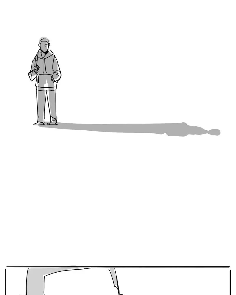 Read The Boxer ENGLISH Manga Online