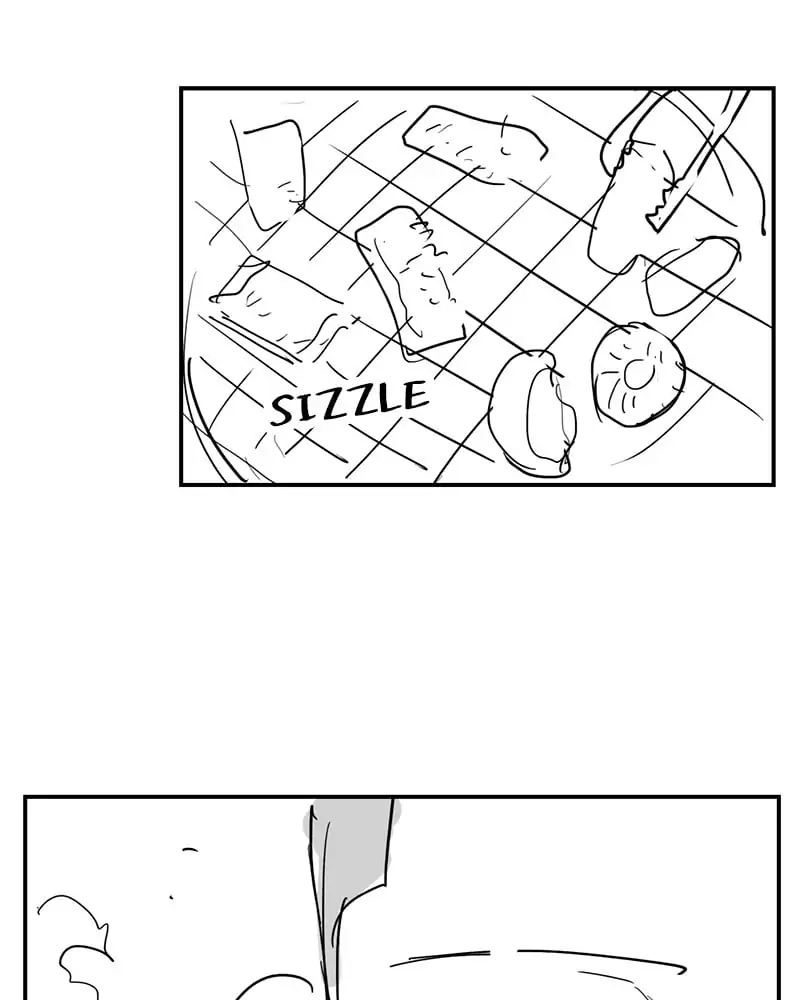 Read The Boxer ENGLISH Manga Online