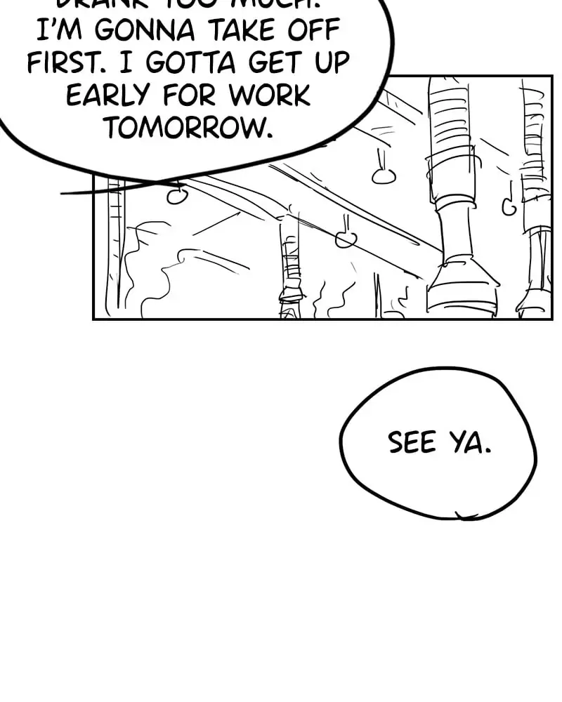 Read The Boxer ENGLISH Manga Online