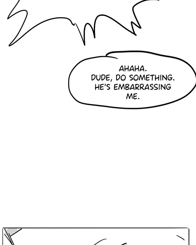 Read The Boxer ENGLISH Manga Online