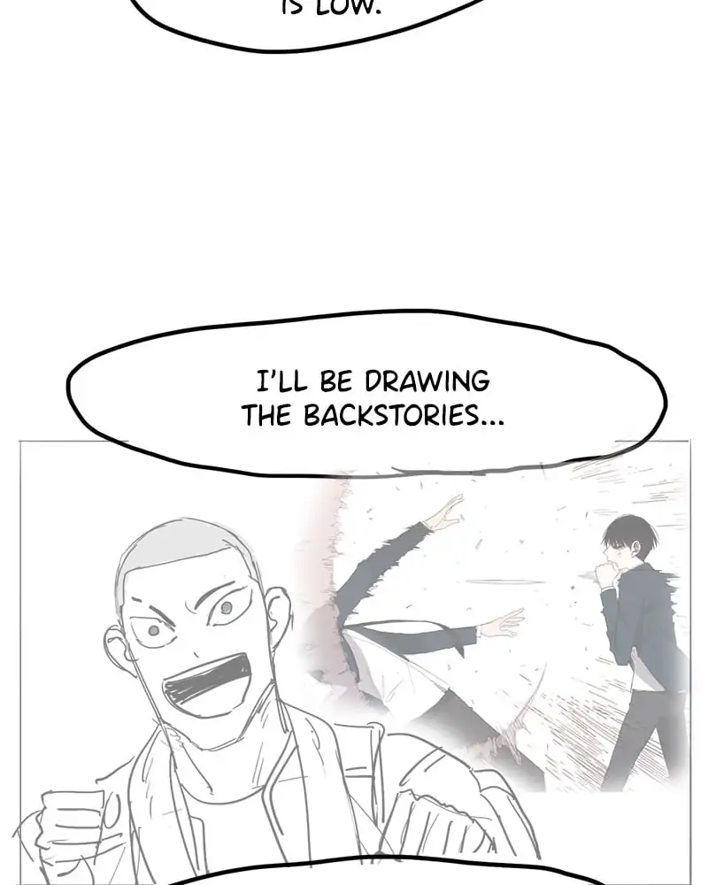 Read The Boxer ENGLISH Manga Online