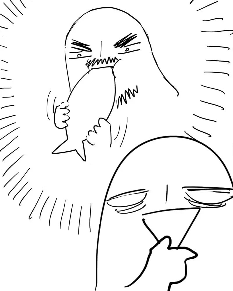 Read The Boxer ENGLISH Manga Online