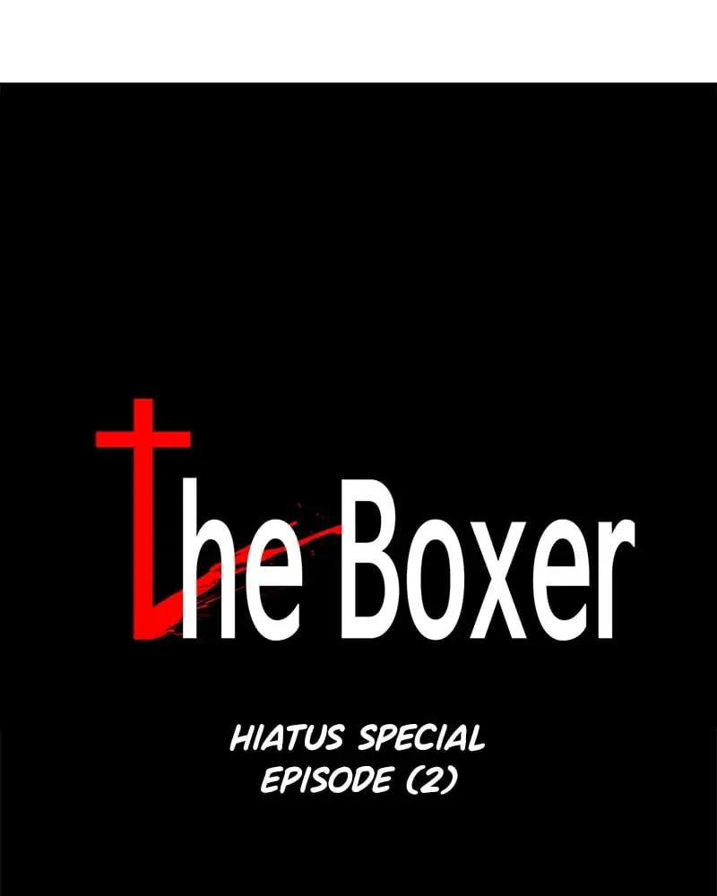 Read The Boxer ENGLISH Manga Online