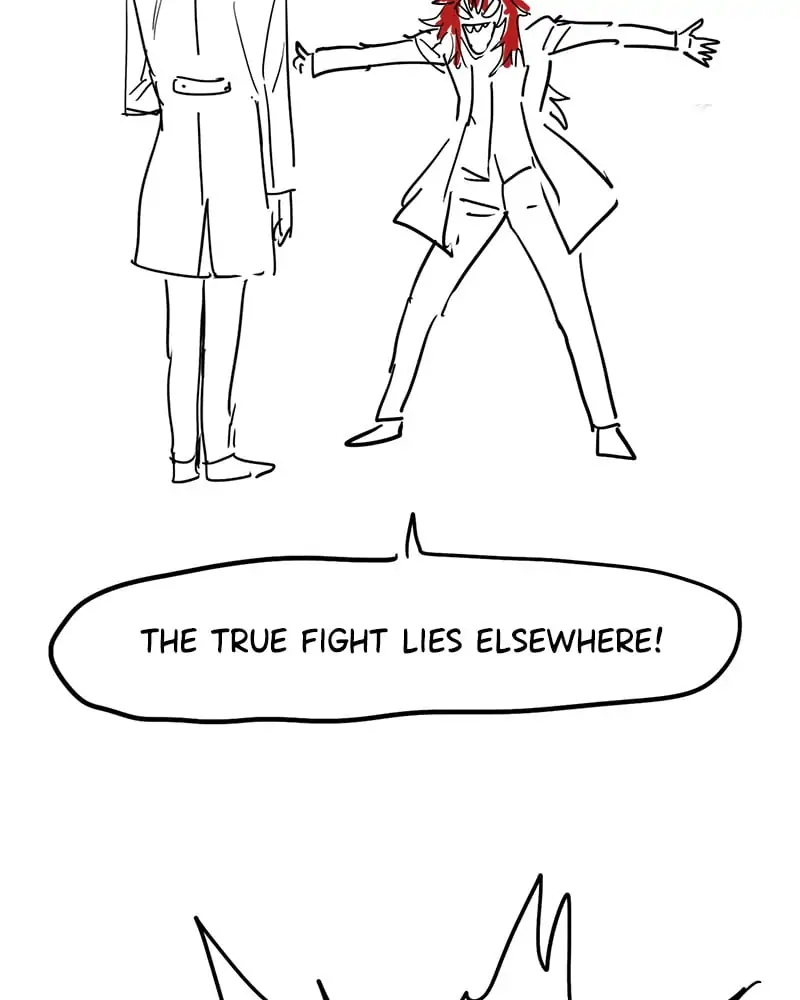 Read The Boxer ENGLISH Manga Online