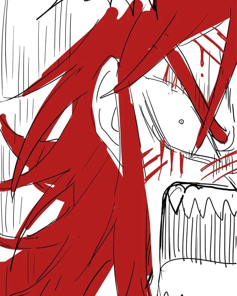 Read The Boxer ENGLISH Manga Online