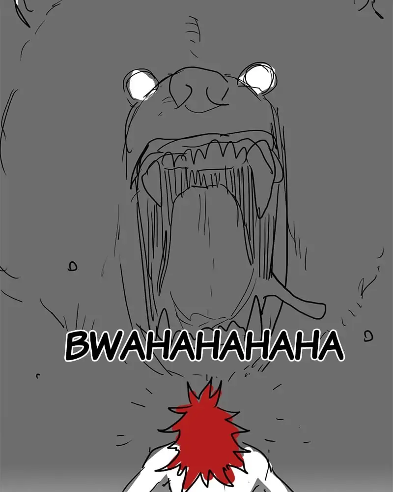 Read The Boxer ENGLISH Manga Online