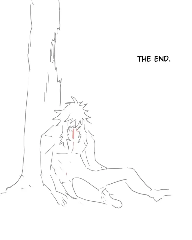 Read The Boxer ENGLISH Manga Online