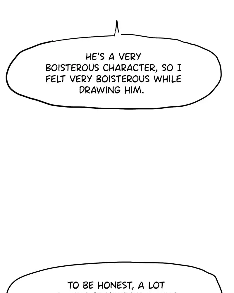 Read The Boxer ENGLISH Manga Online