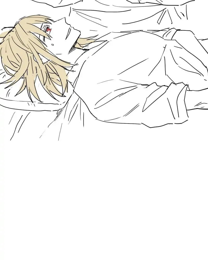 Read The Boxer ENGLISH Manga Online